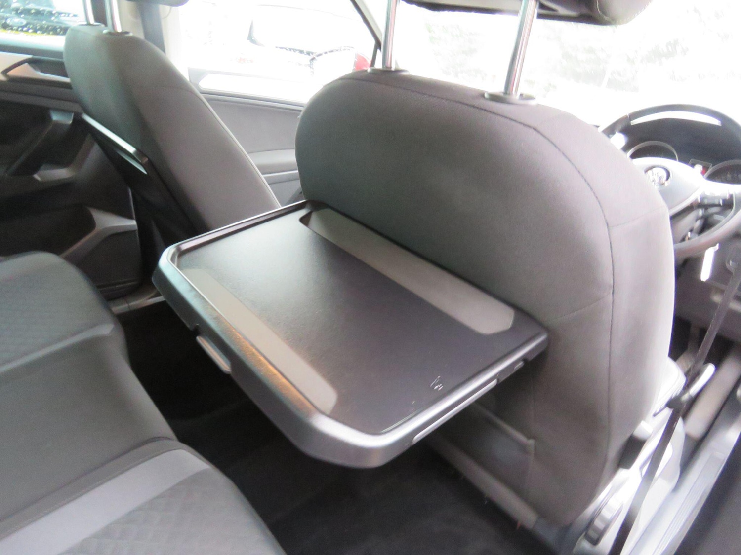 Used Volkswagen Tiguan 2017 for sale - 77455798: Photo 31