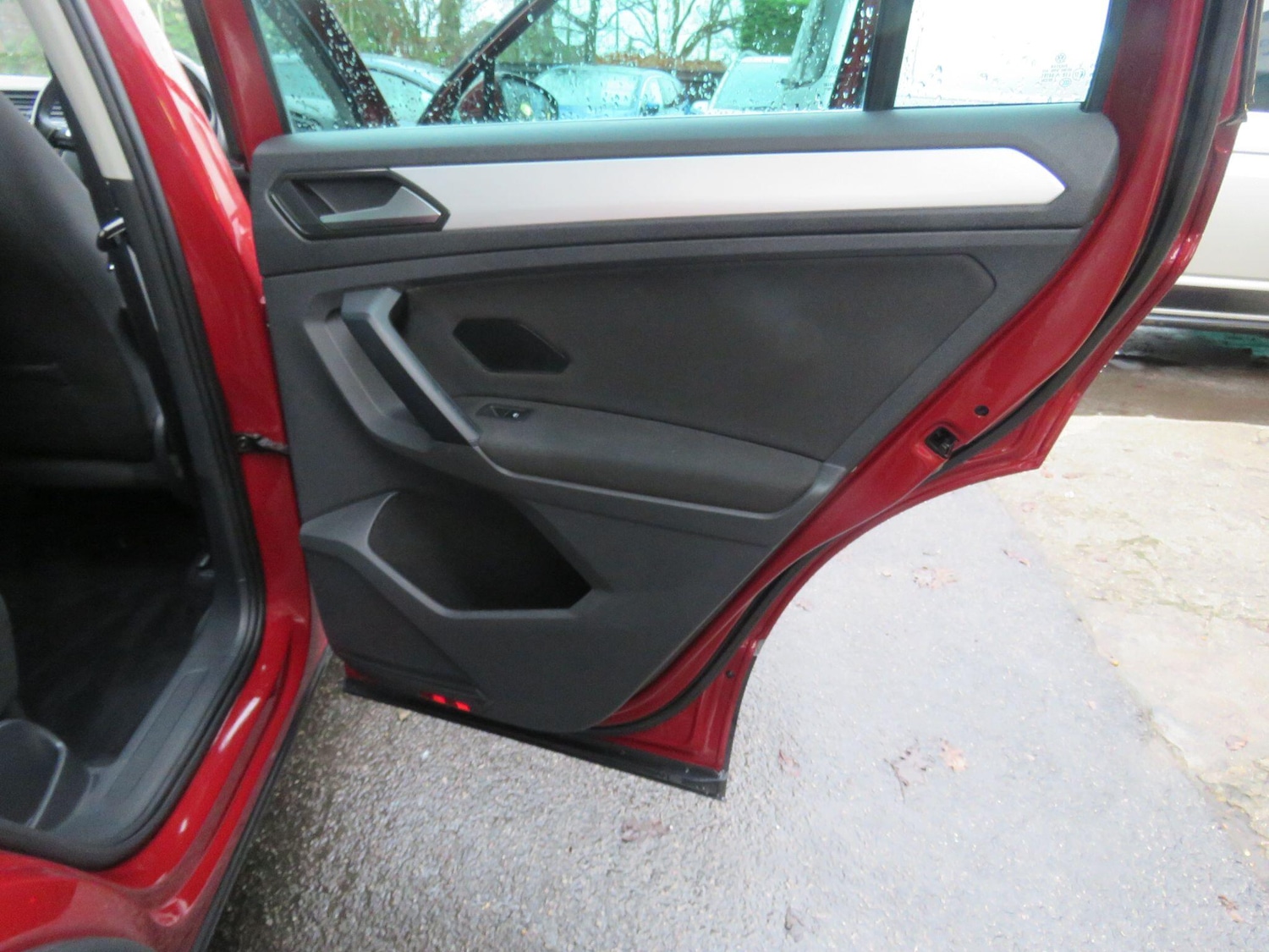 Used Volkswagen Tiguan 2017 for sale - 77455798: Photo 32