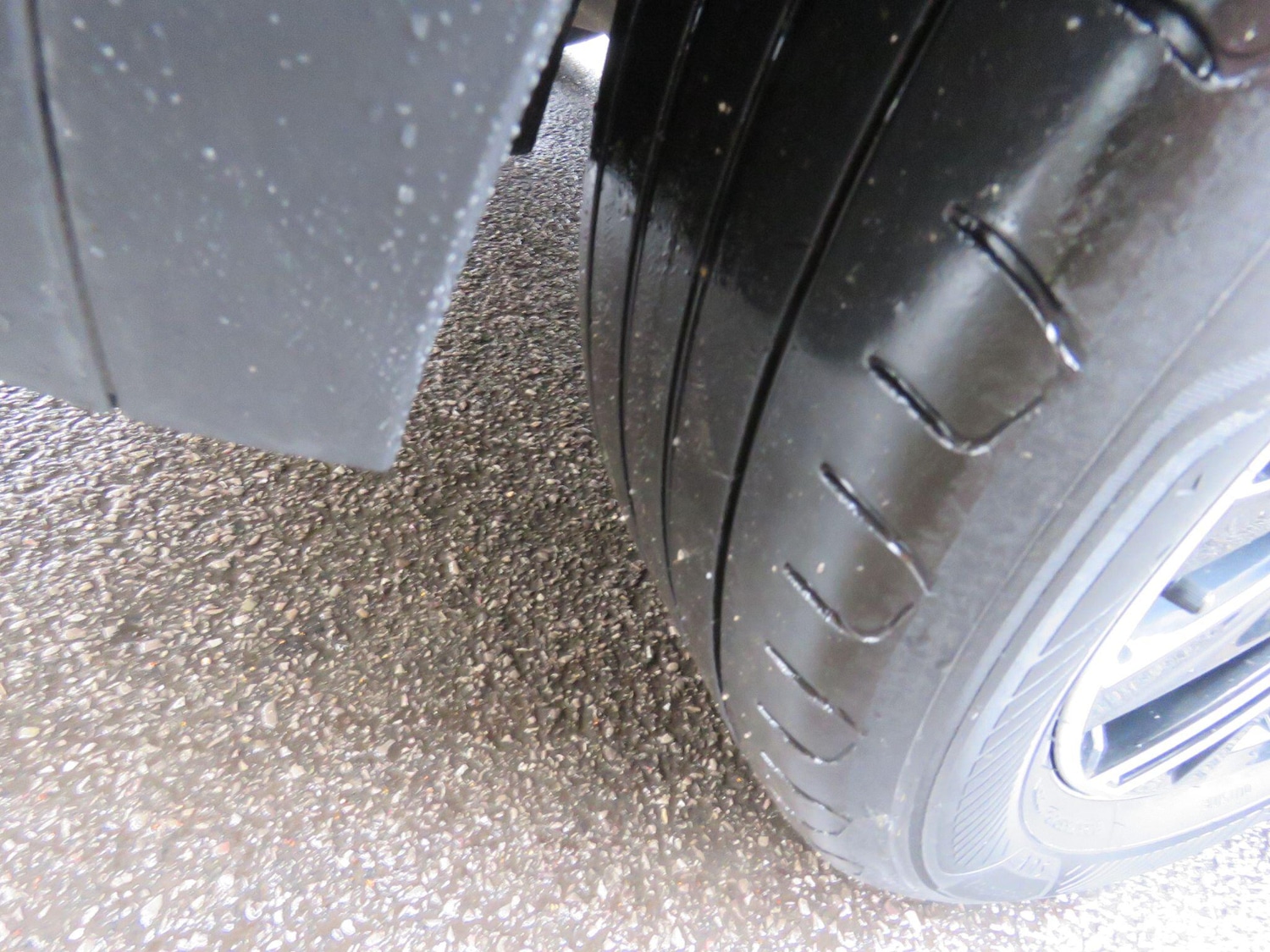 Used Volkswagen Tiguan 2017 for sale - 77455798: Photo 34