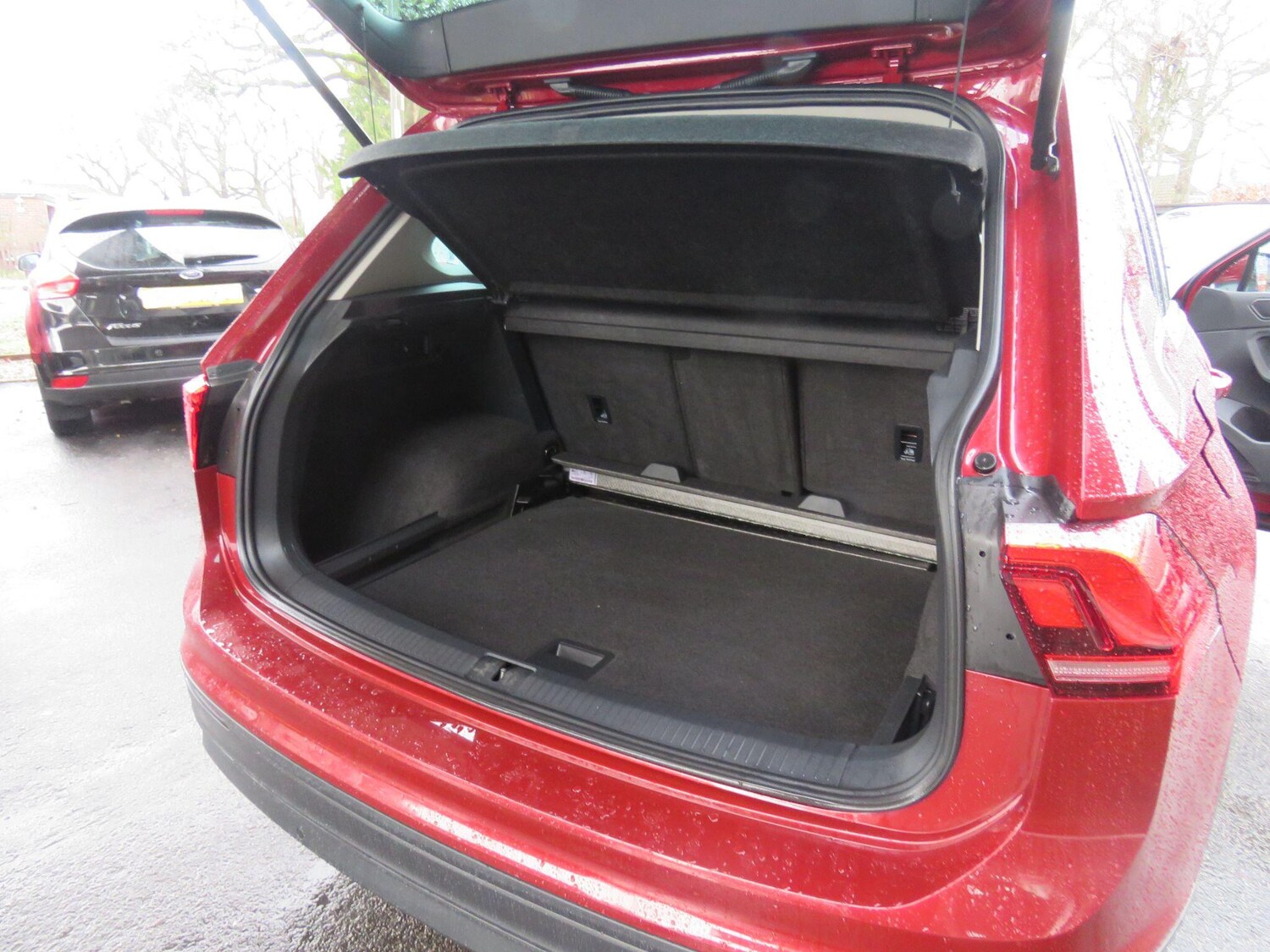 Used Volkswagen Tiguan 2017 for sale - 77455798: Photo 37