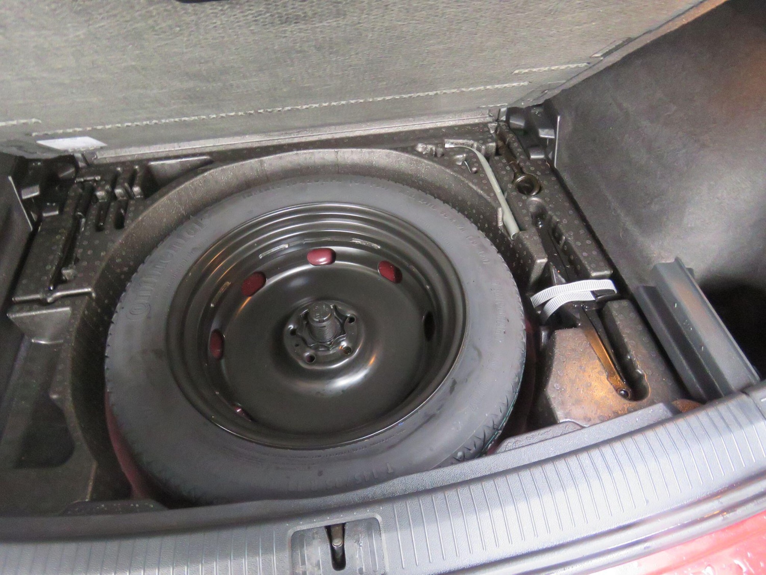 Used Volkswagen Tiguan 2017 for sale - 77455798: Photo 38