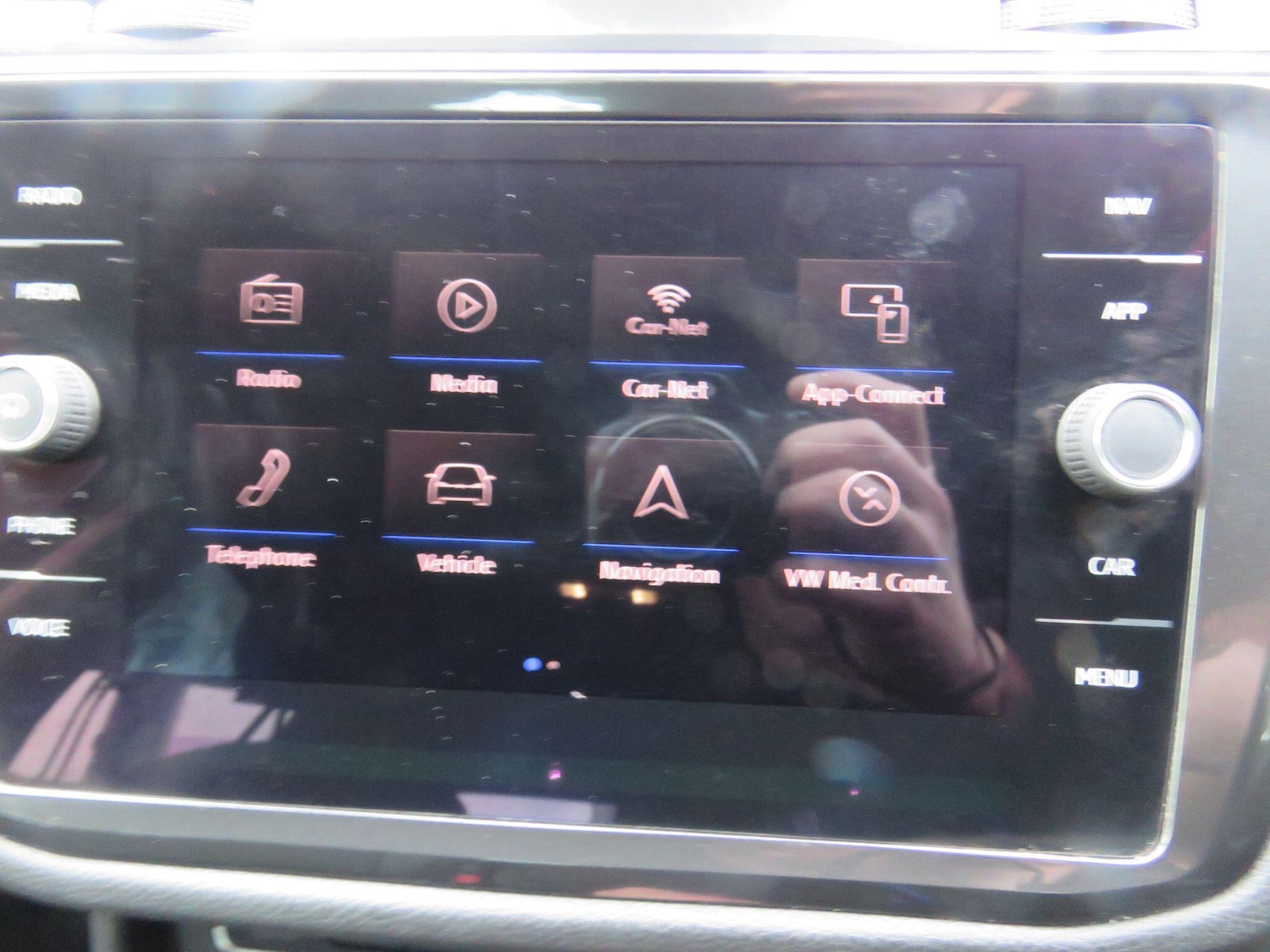 Used Volkswagen Tiguan 2017 for sale - 77455798: Photo 45