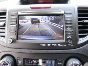 Used Honda CR-V 2013 for sale - 74958916: Photo