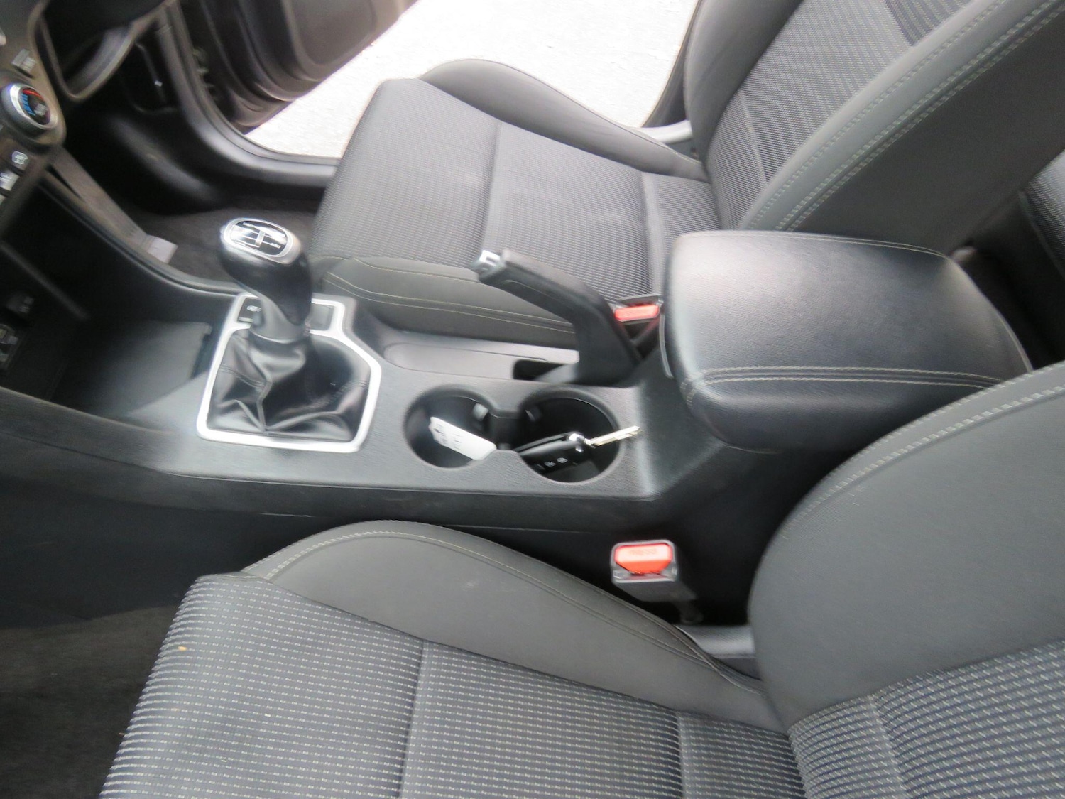 Used Kia Sportage 2017 for sale - 76989639: Photo 17