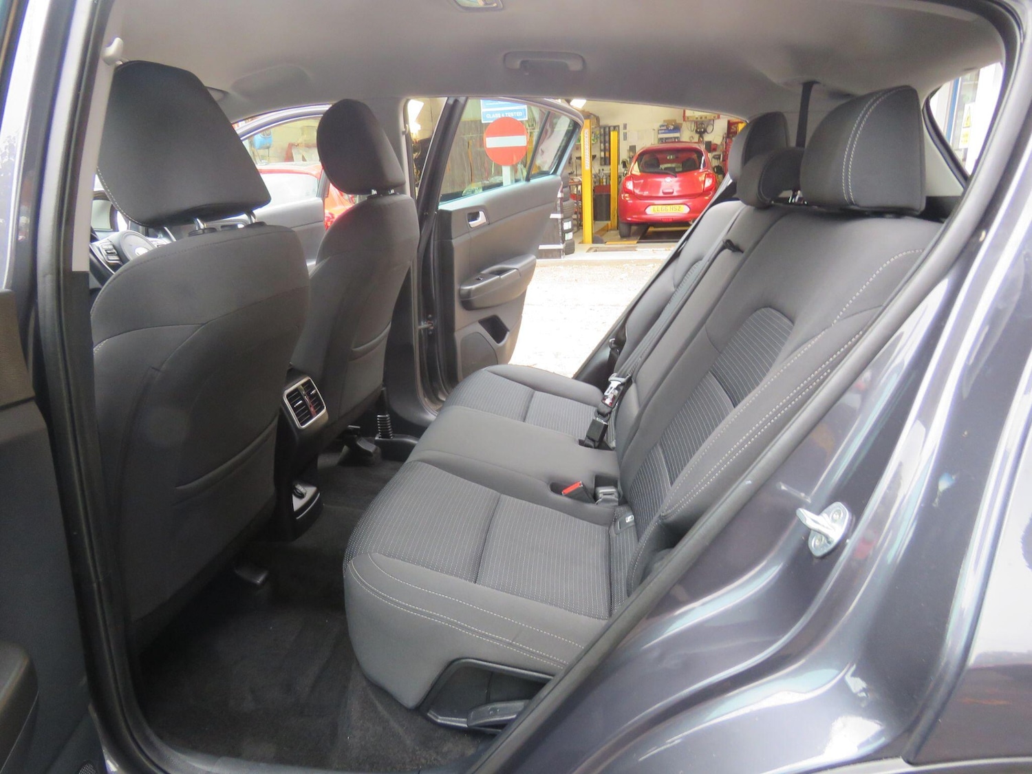 Used Kia Sportage 2017 for sale - 76989639: Photo 20