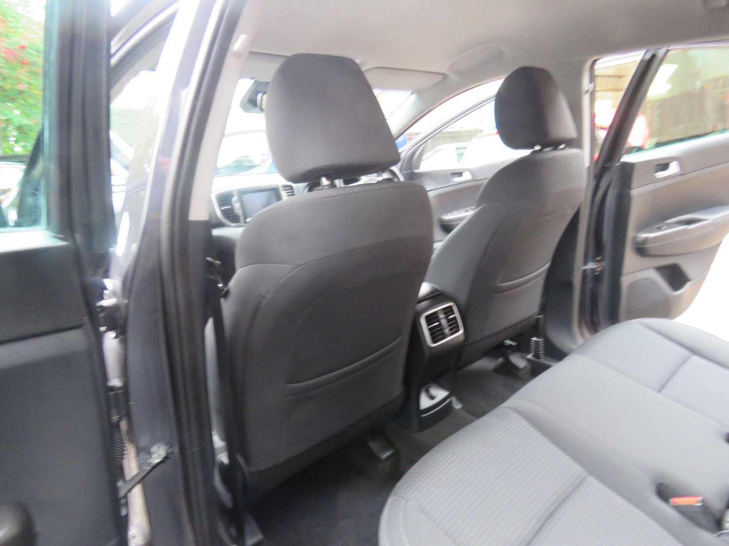 Used Kia Sportage 2017 for sale - 76989639: Photo 21