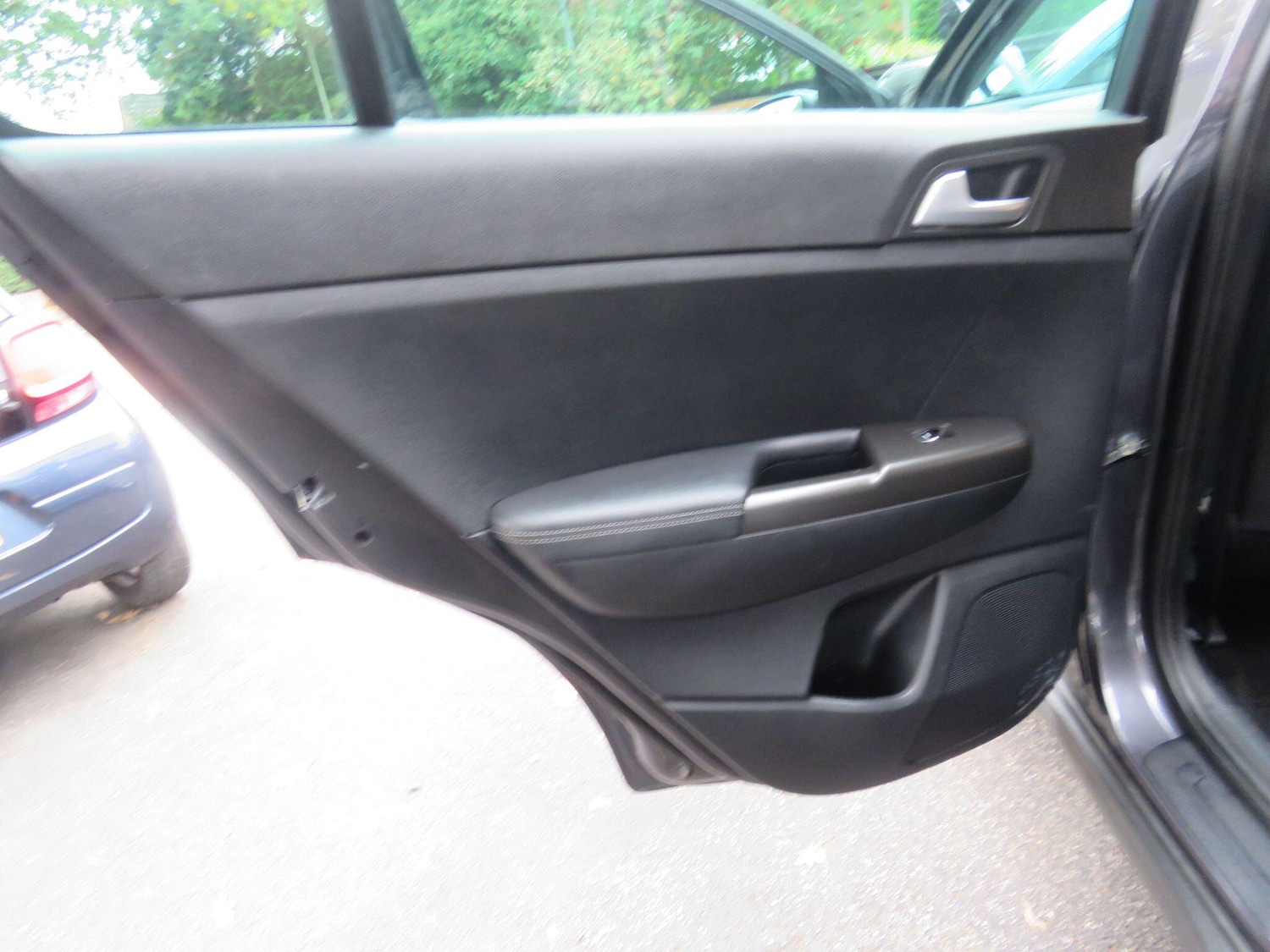 Used Kia Sportage 2017 for sale - 76989639: Photo 22