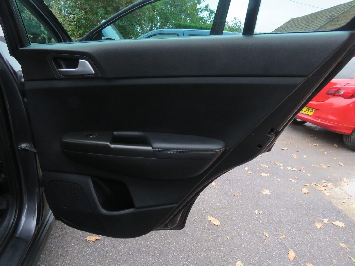 Used Kia Sportage 2017 for sale - 76989639: Photo 23