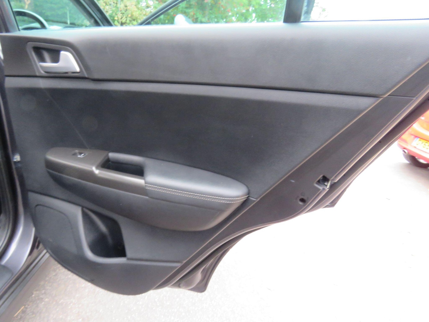 Used Kia Sportage 2017 for sale - 76989639: Photo 27