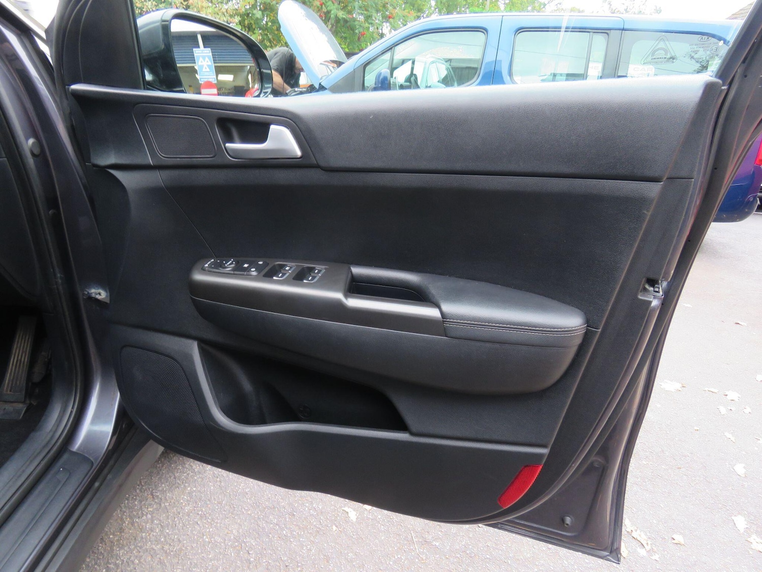 Used Kia Sportage 2017 for sale - 76989639: Photo 28