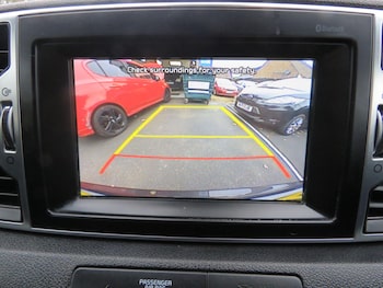 Used Kia Sportage 2017 for sale - 76989639: Photo