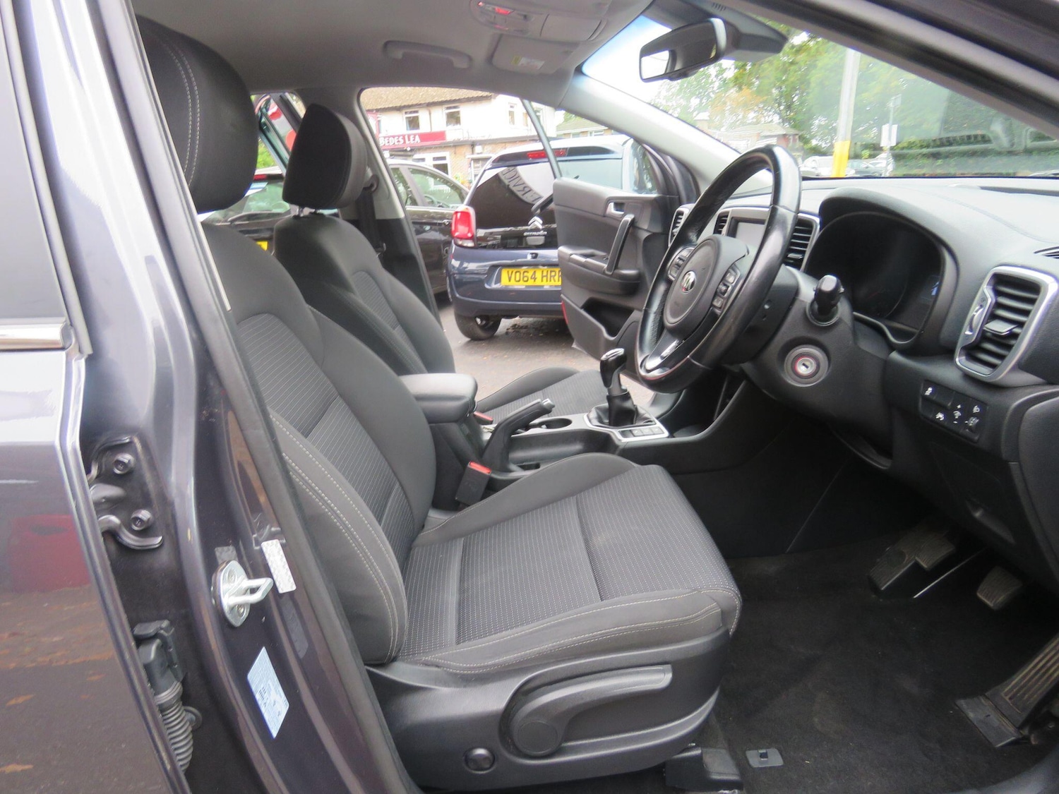 Used Kia Sportage 2017 for sale - 76989639: Photo 31