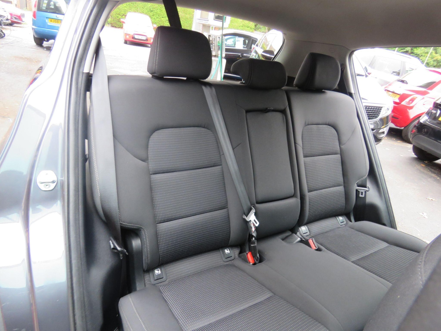 Used Kia Sportage 2017 for sale - 76989639: Photo 35