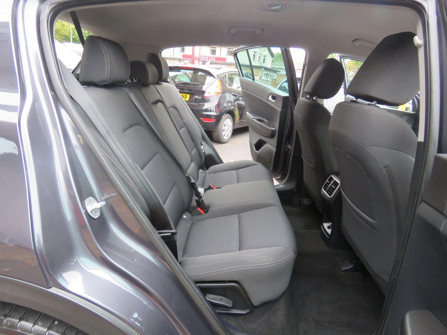 Used Kia Sportage 2017 for sale - 76989639: Photo 36