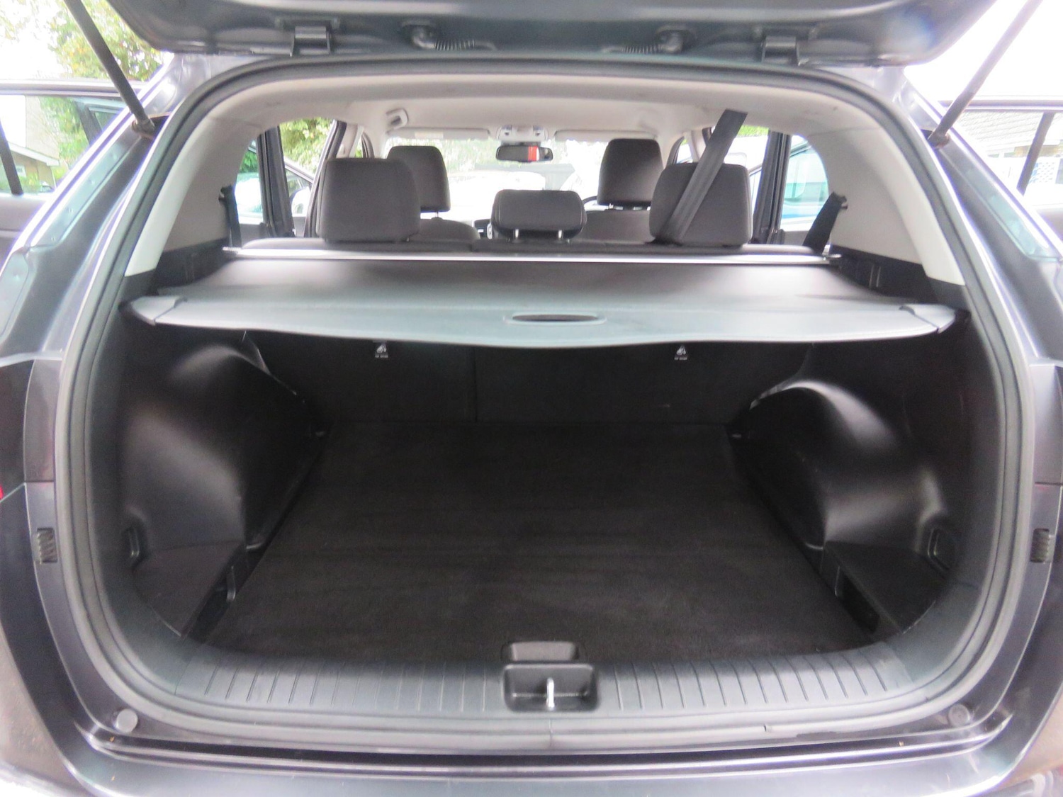 Used Kia Sportage 2017 for sale - 76989639: Photo 47