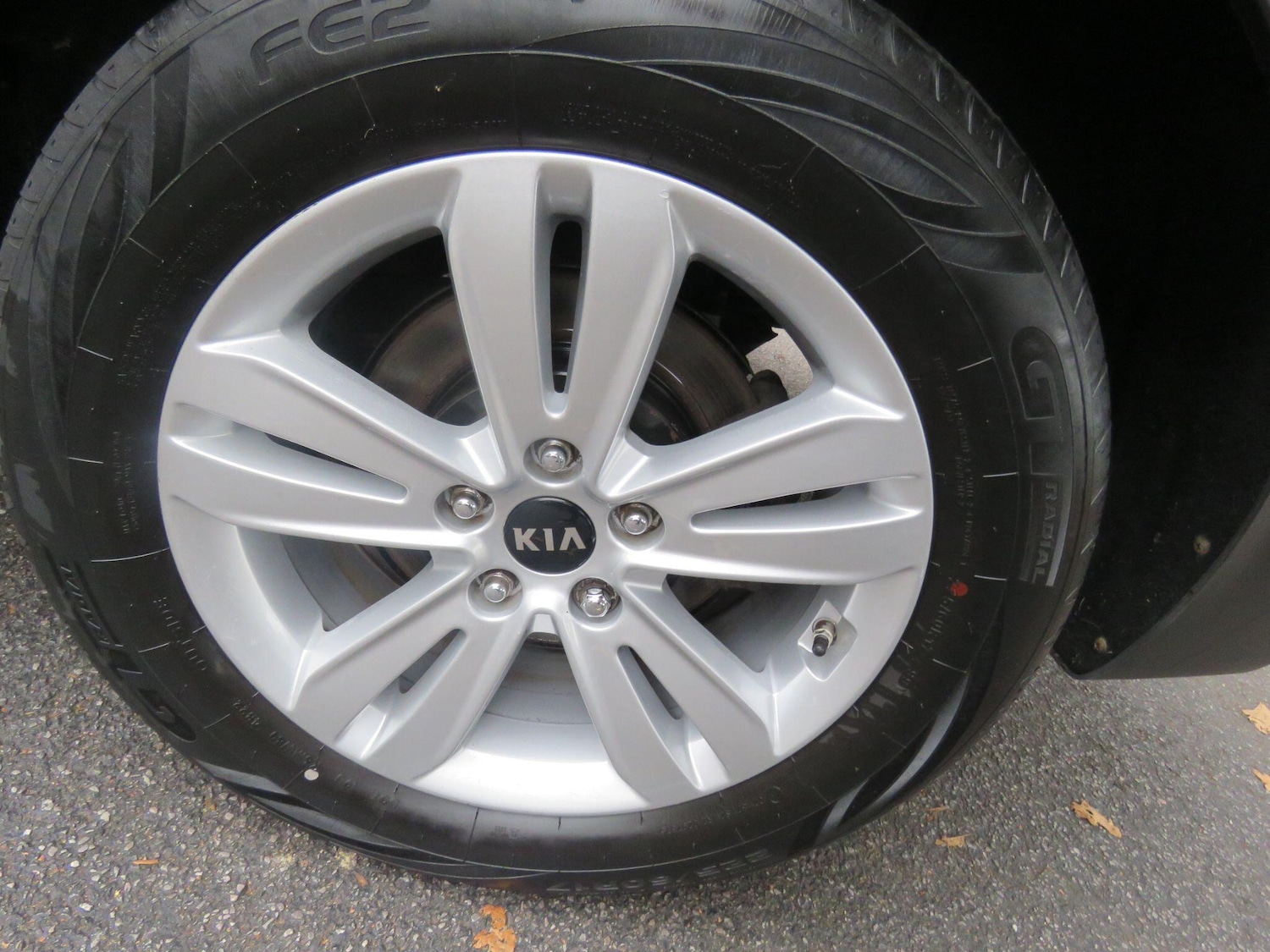 Used Kia Sportage 2017 for sale - 76989639: Photo 60