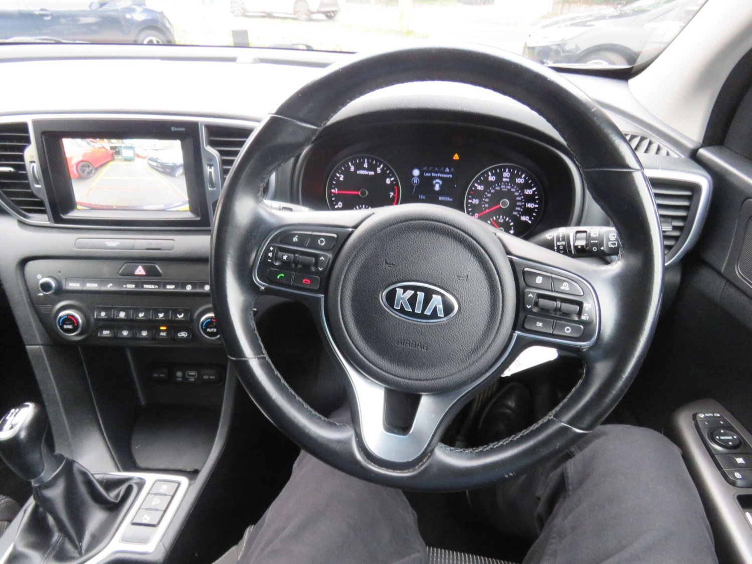 Used Kia Sportage 2017 for sale - 76989639: Photo 83