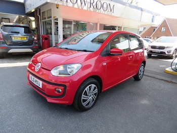 Used Volkswagen up! 2016 for sale - 79189046: Photo