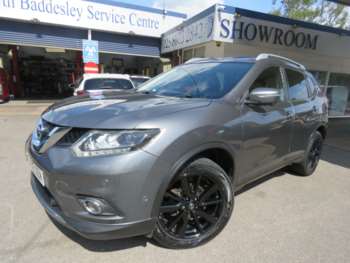 2016 (66) - 1.6 DIG-T Tekna Euro 6 (s/s) 5dr