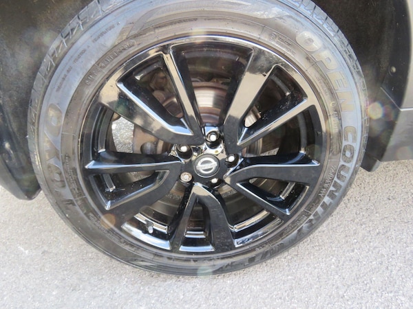 Used Nissan X-Trail 2016 for sale - 75247483: Photo 27