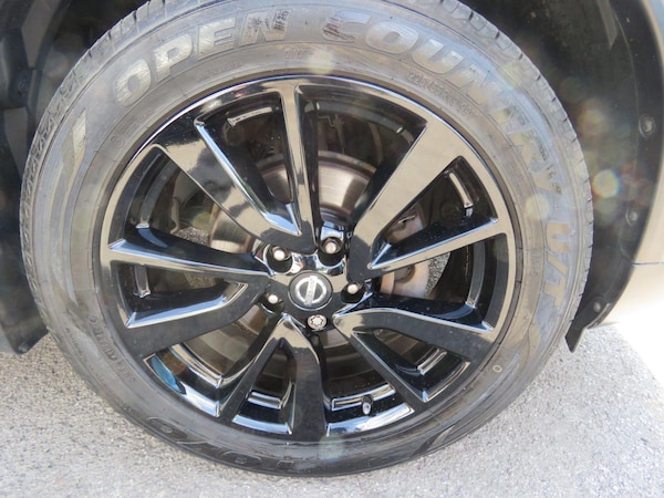 Used Nissan X-Trail 2016 for sale - 75247483: Photo 28
