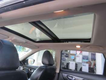Used Nissan X-Trail 2016 for sale - 75247483: Photo