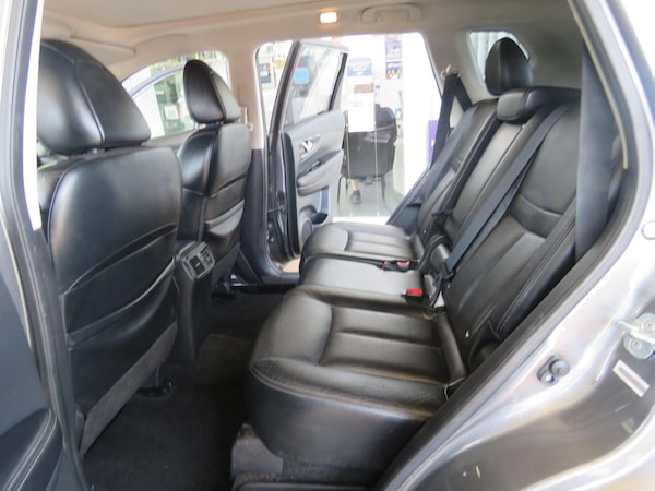 Used Nissan X-Trail 2016 for sale - 75247483: Photo 51