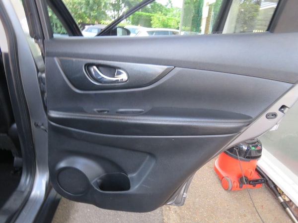 Used Nissan X-Trail 2016 for sale - 75247483: Photo 57