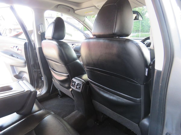 Used Nissan X-Trail 2016 for sale - 75247483: Photo 58