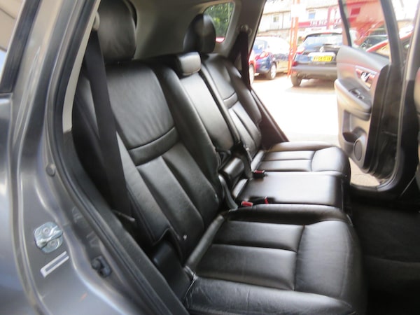 Used Nissan X-Trail 2016 for sale - 75247483: Photo 59