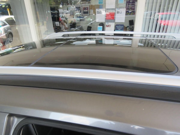 Used Nissan X-Trail 2016 for sale - 75247483: Photo 67