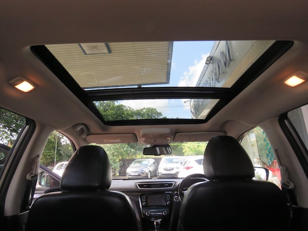Used Nissan X-Trail 2016 for sale - 75247483: Photo 70