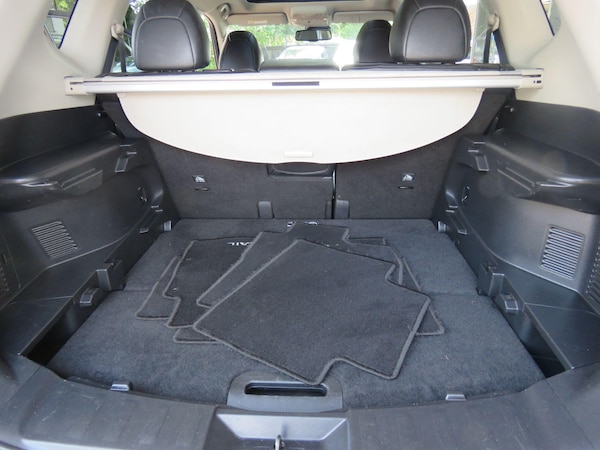 Used Nissan X-Trail 2016 for sale - 75247483: Photo 72