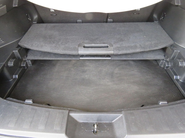 Used Nissan X-Trail 2016 for sale - 75247483: Photo 77