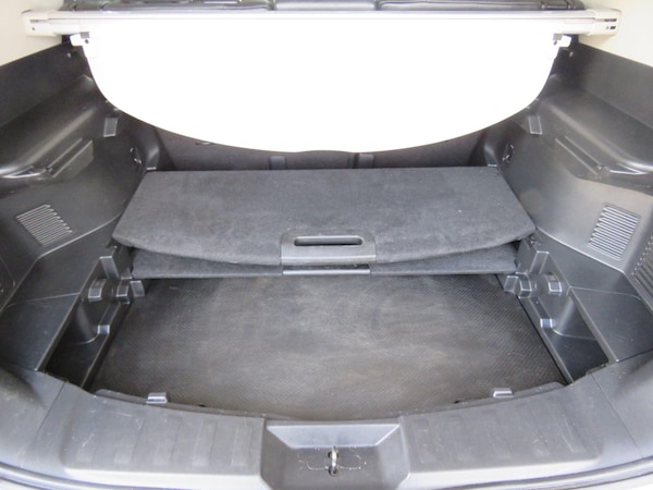 Used Nissan X-Trail 2016 for sale - 75247483: Photo 78