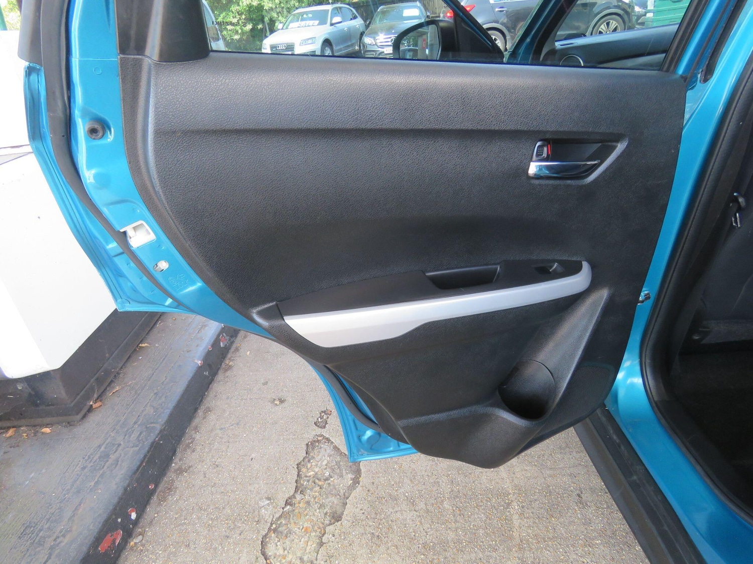 Vehicle 24