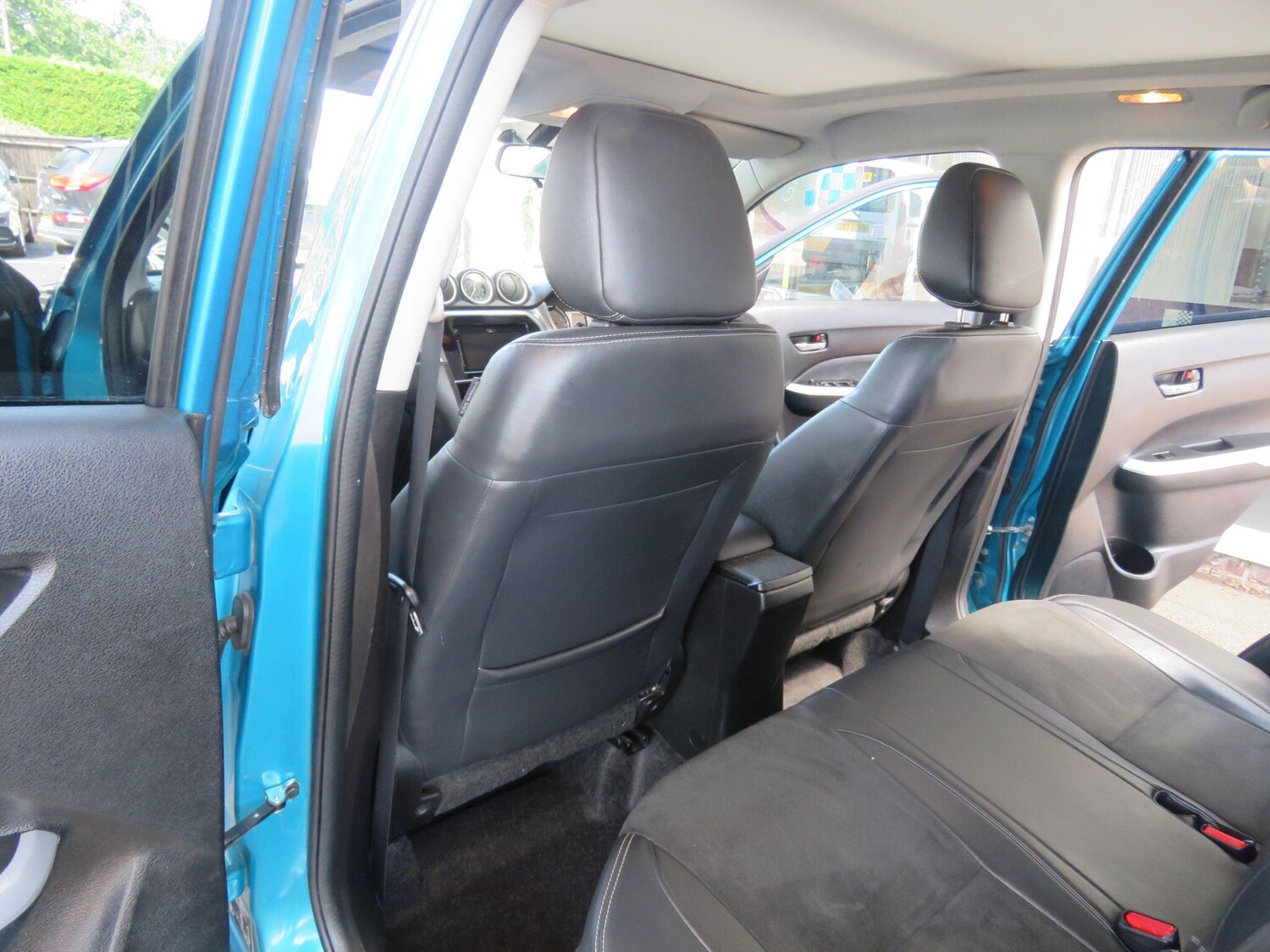 Vehicle 25