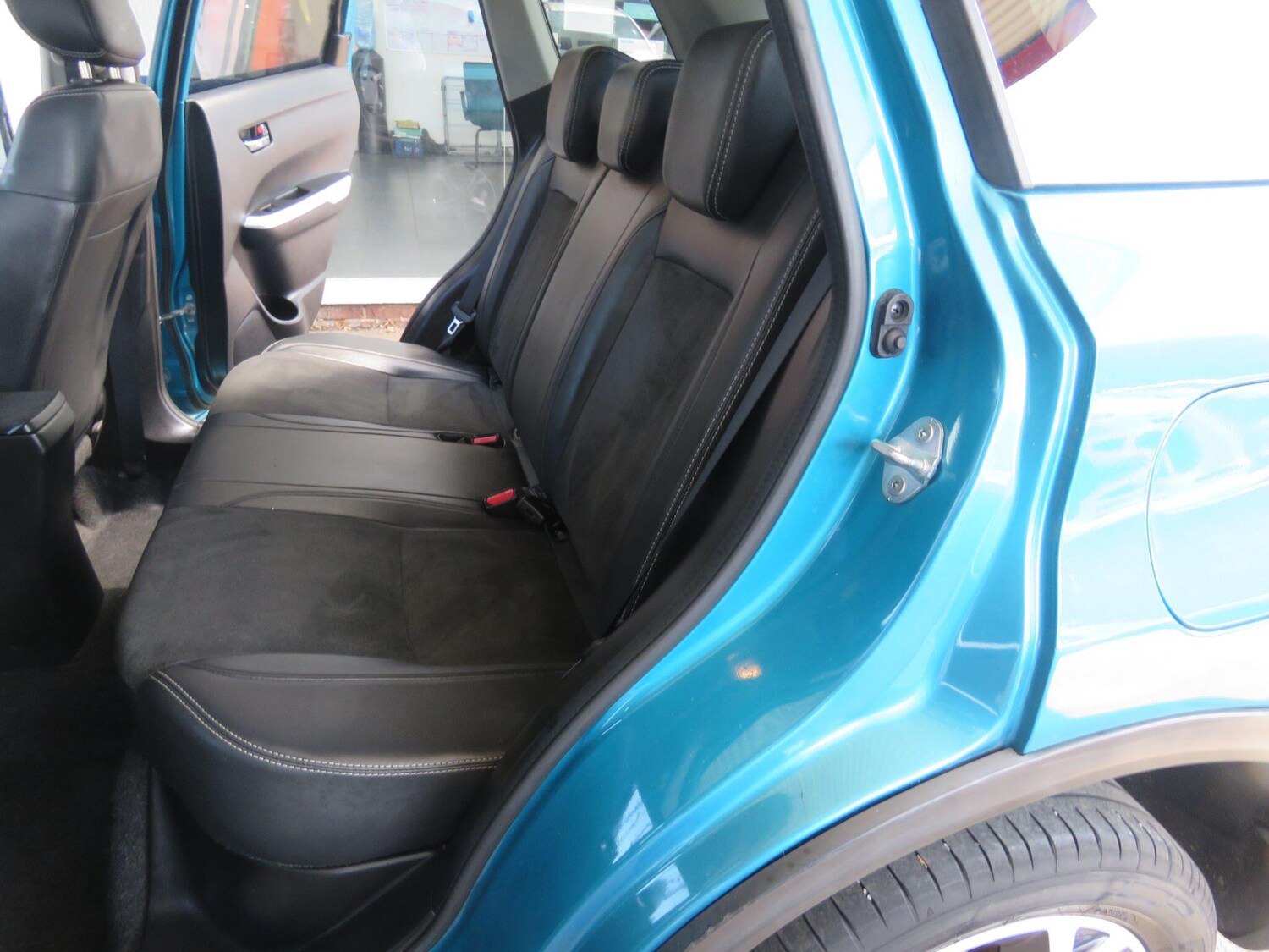 Vehicle 26