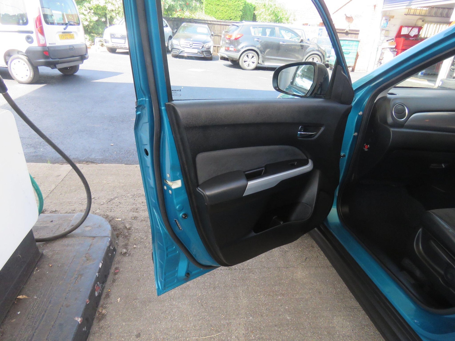Vehicle 27