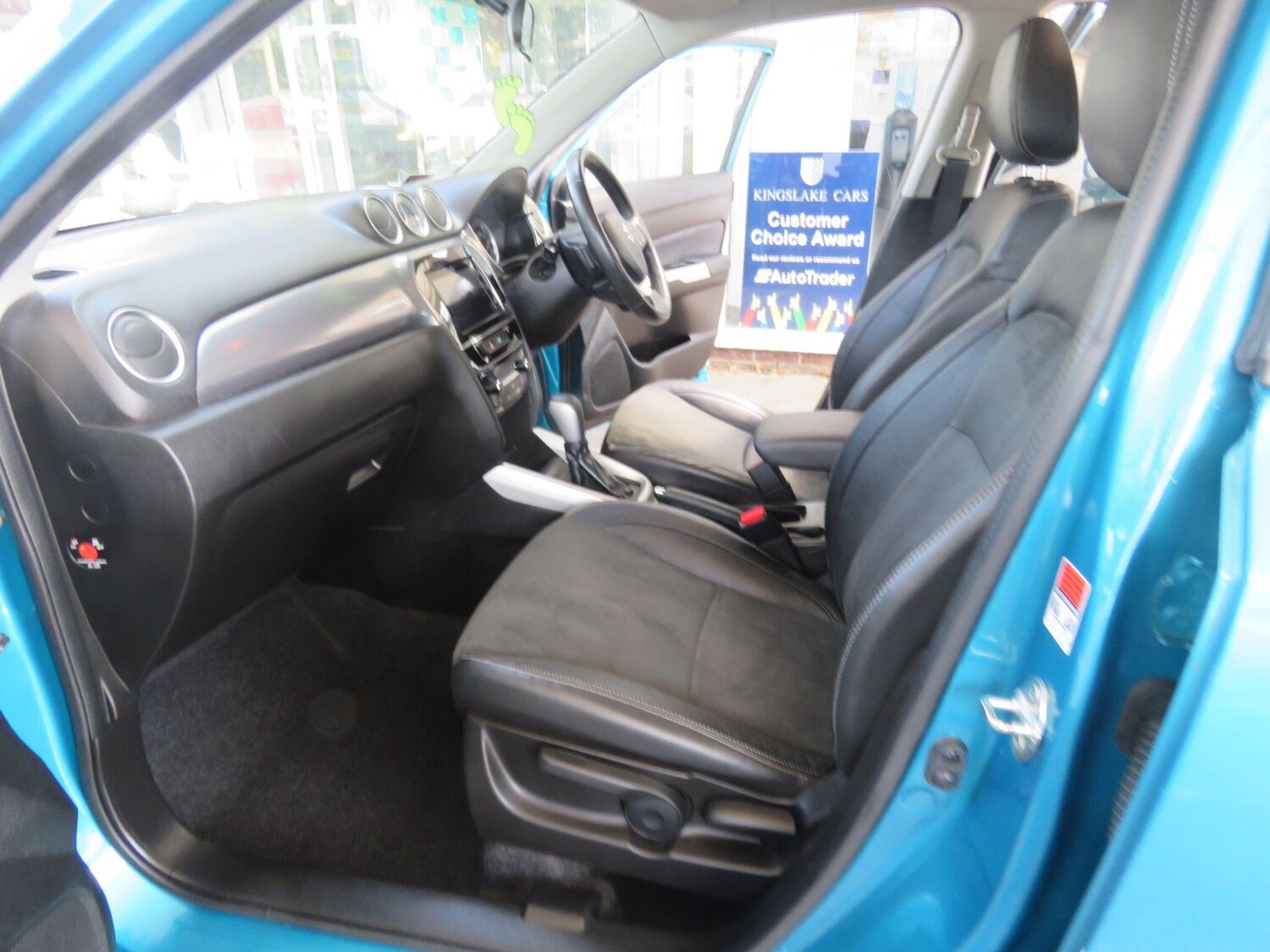 Vehicle 28