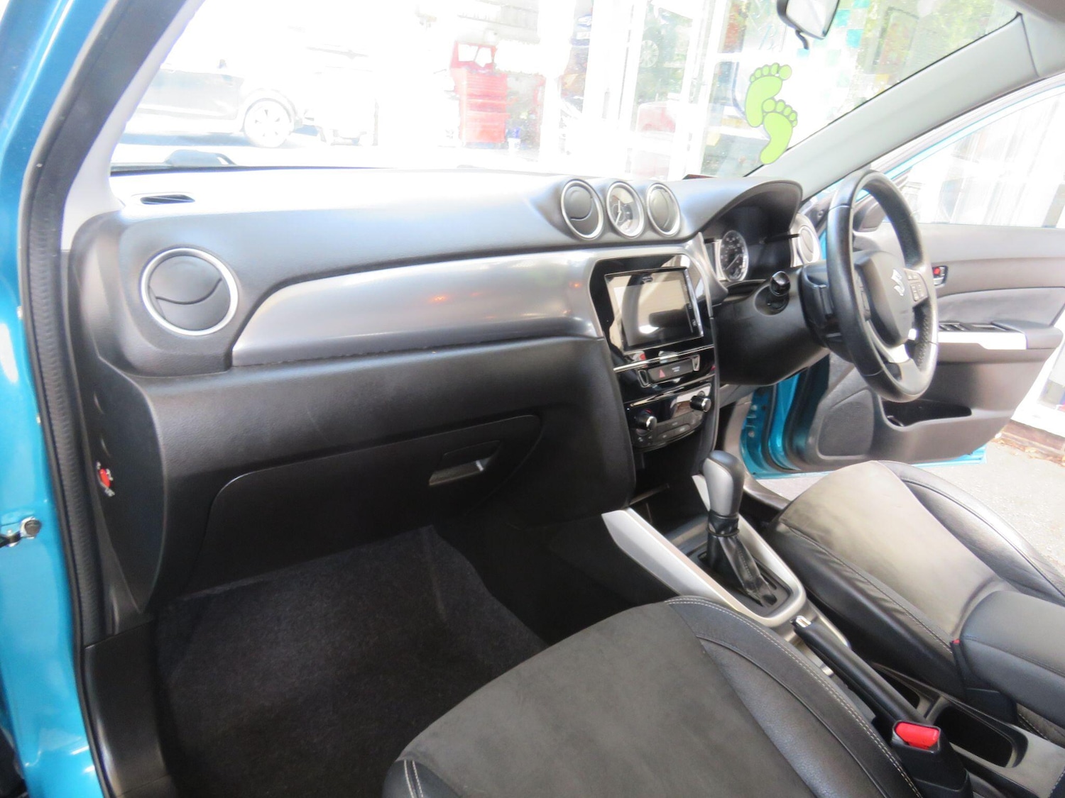 Vehicle 29