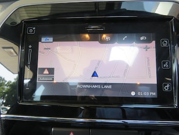 Used Suzuki Vitara 2015 for sale - 75531904: Photo