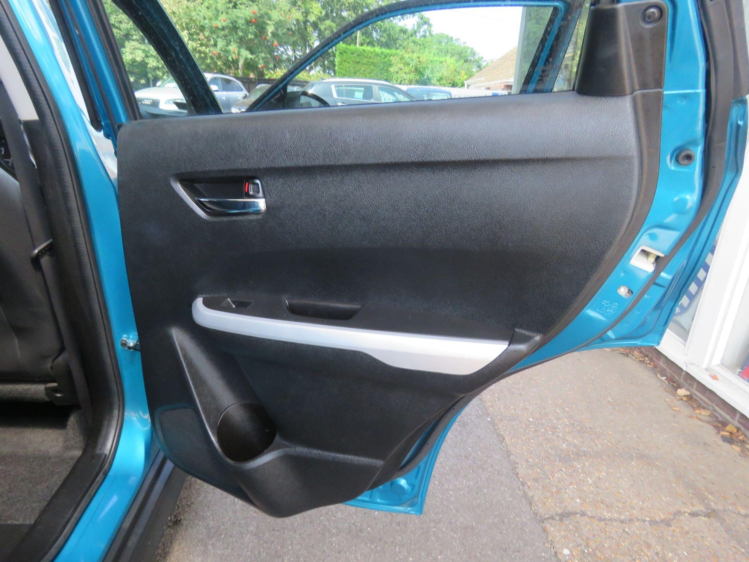 Vehicle 35