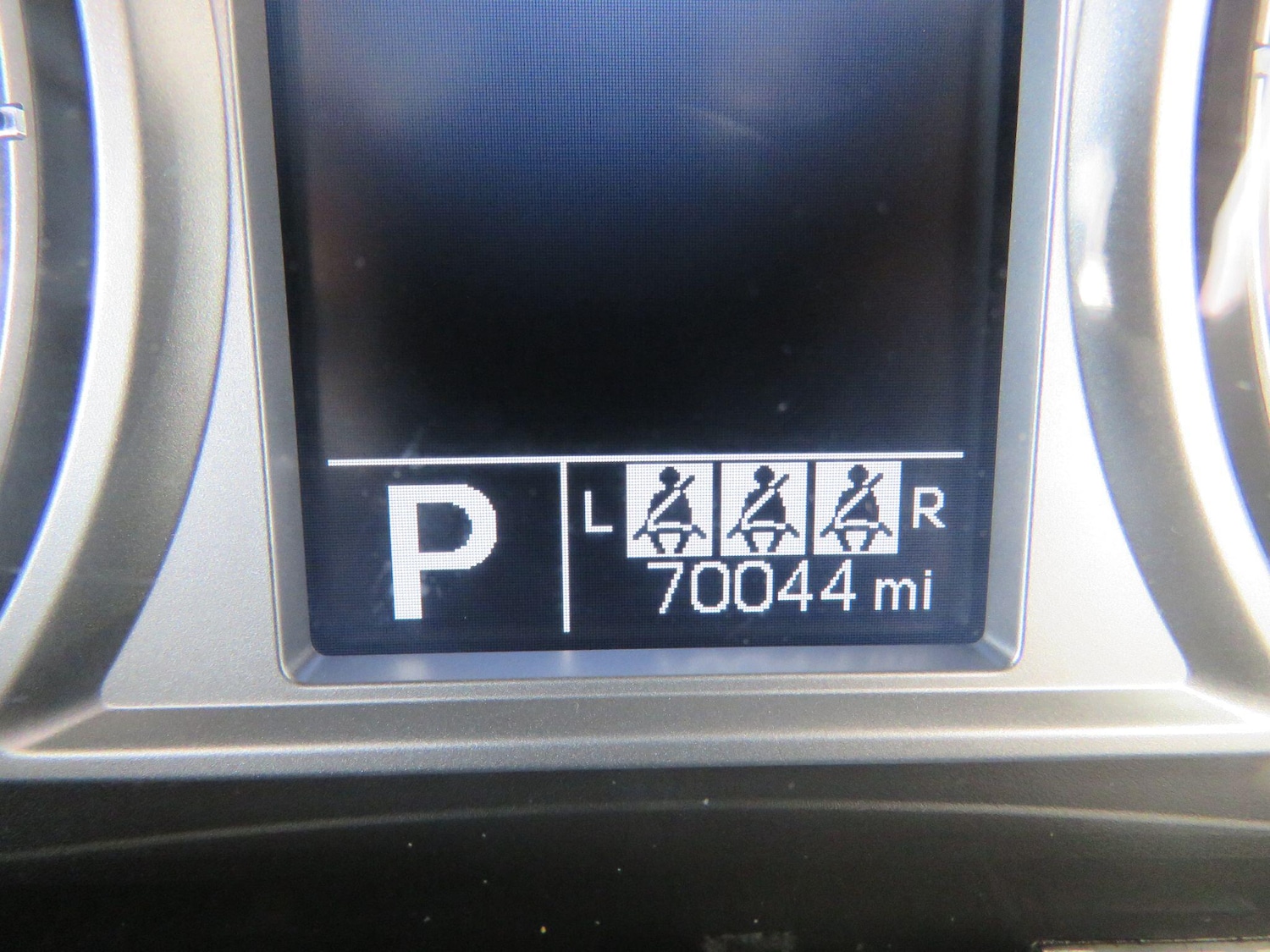 Vehicle 52