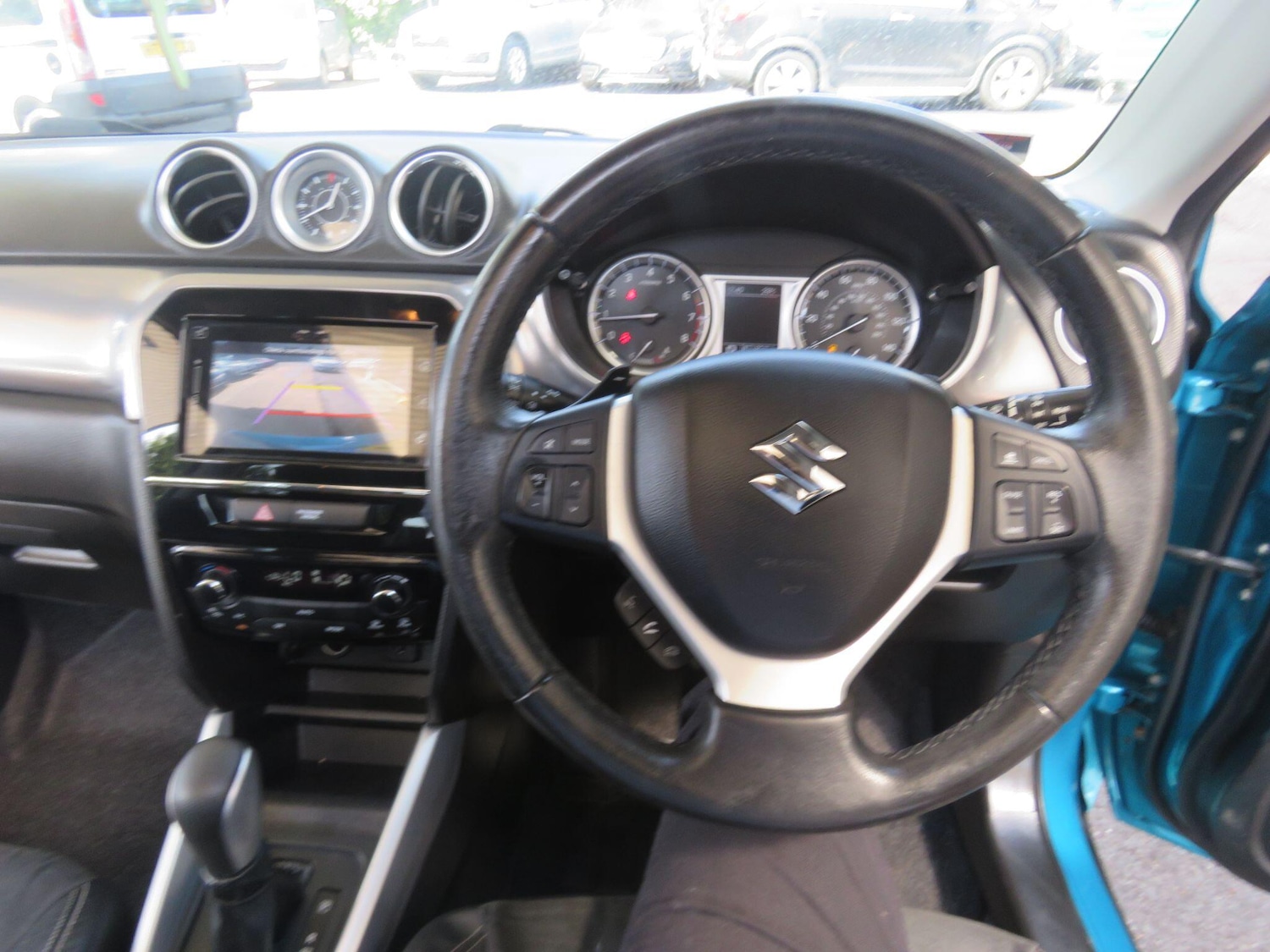 Vehicle 56