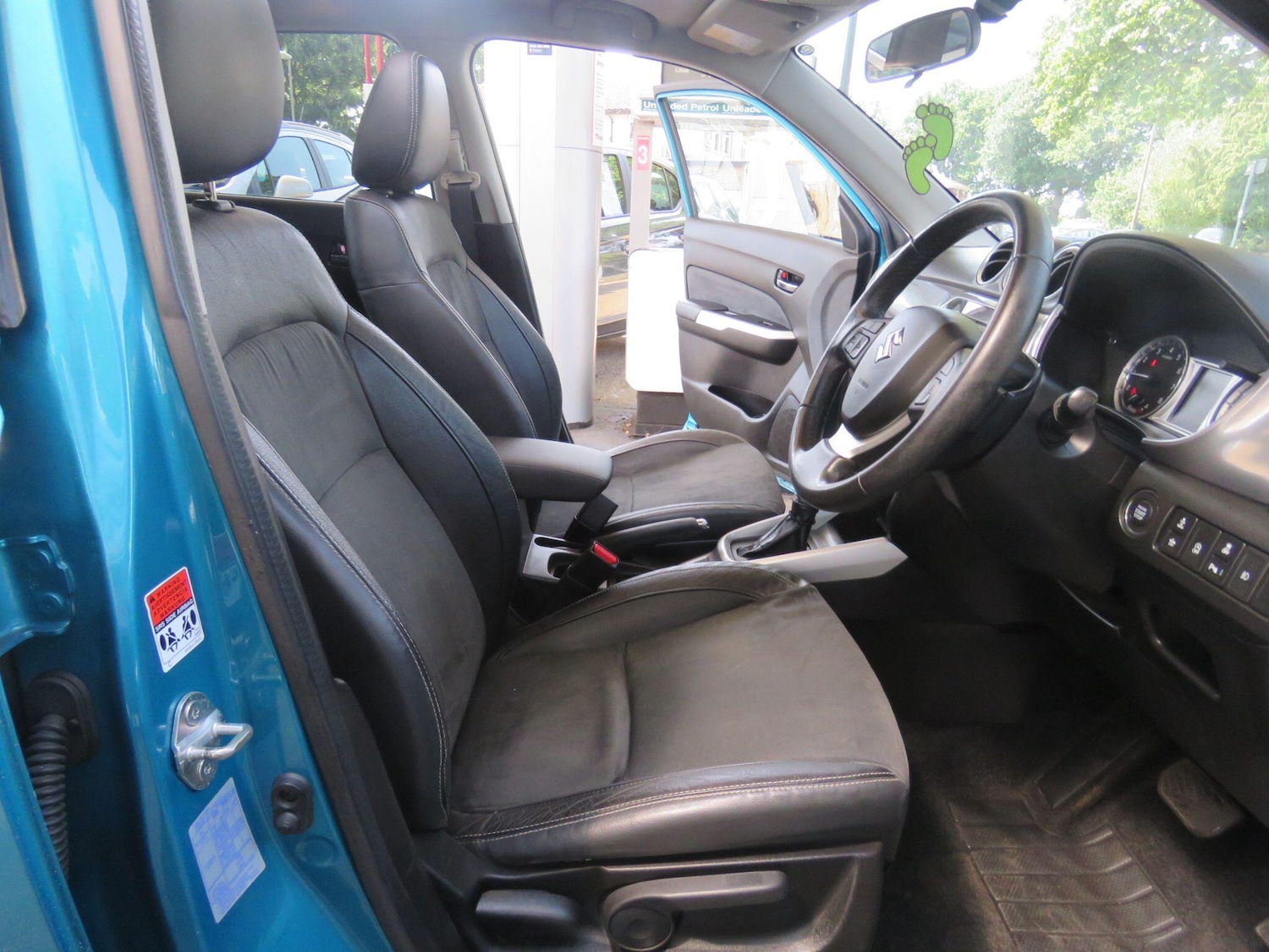 Vehicle 62
