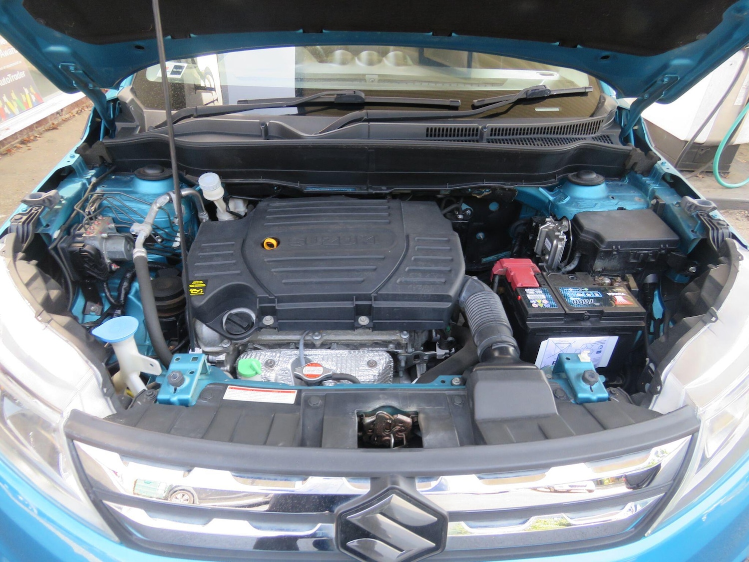 Vehicle 67