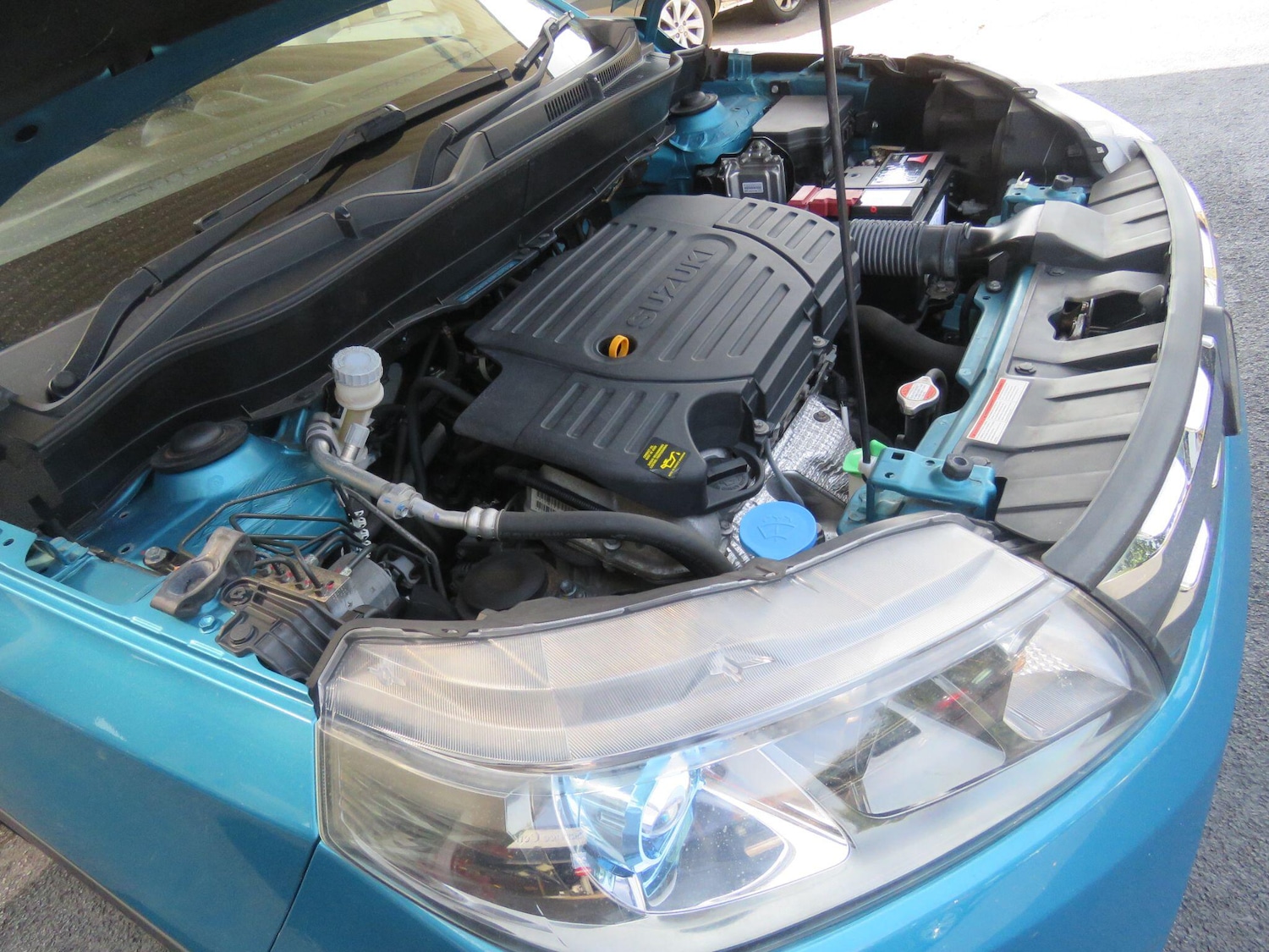 Vehicle 68