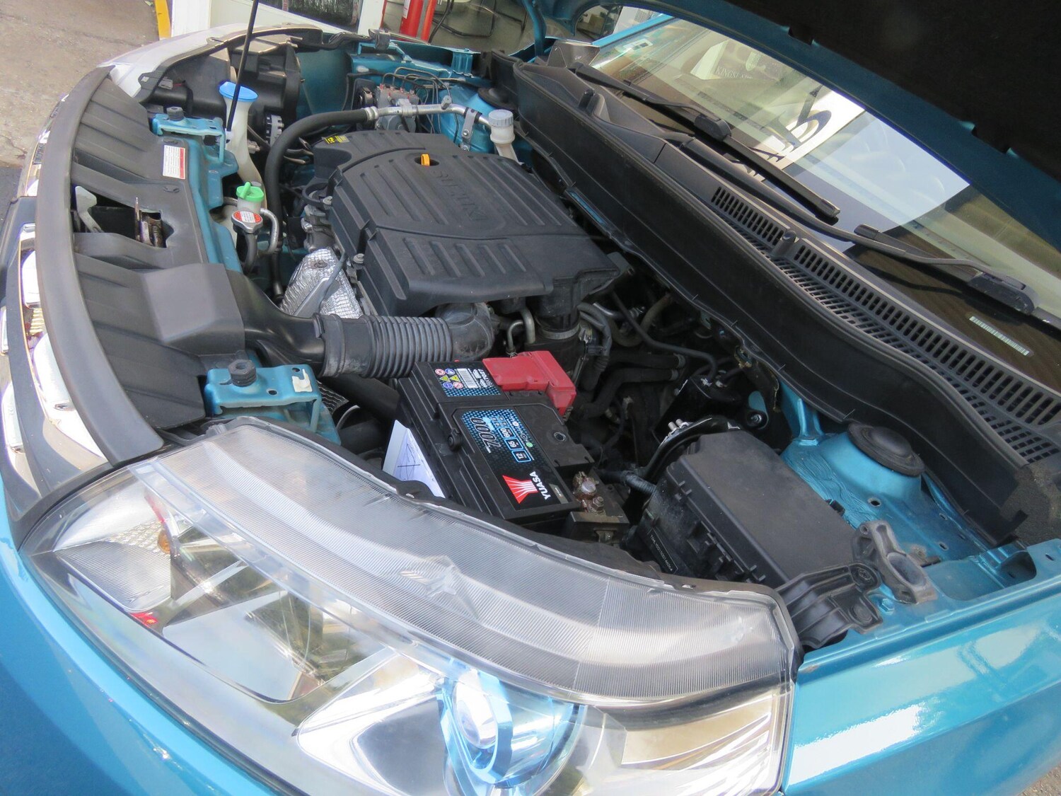 Vehicle 69