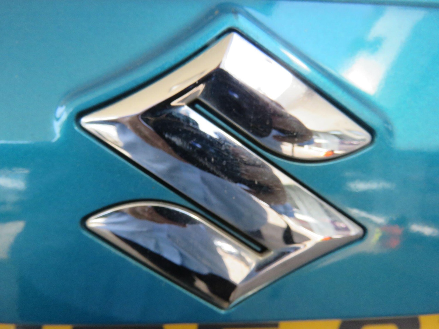 Vehicle 73